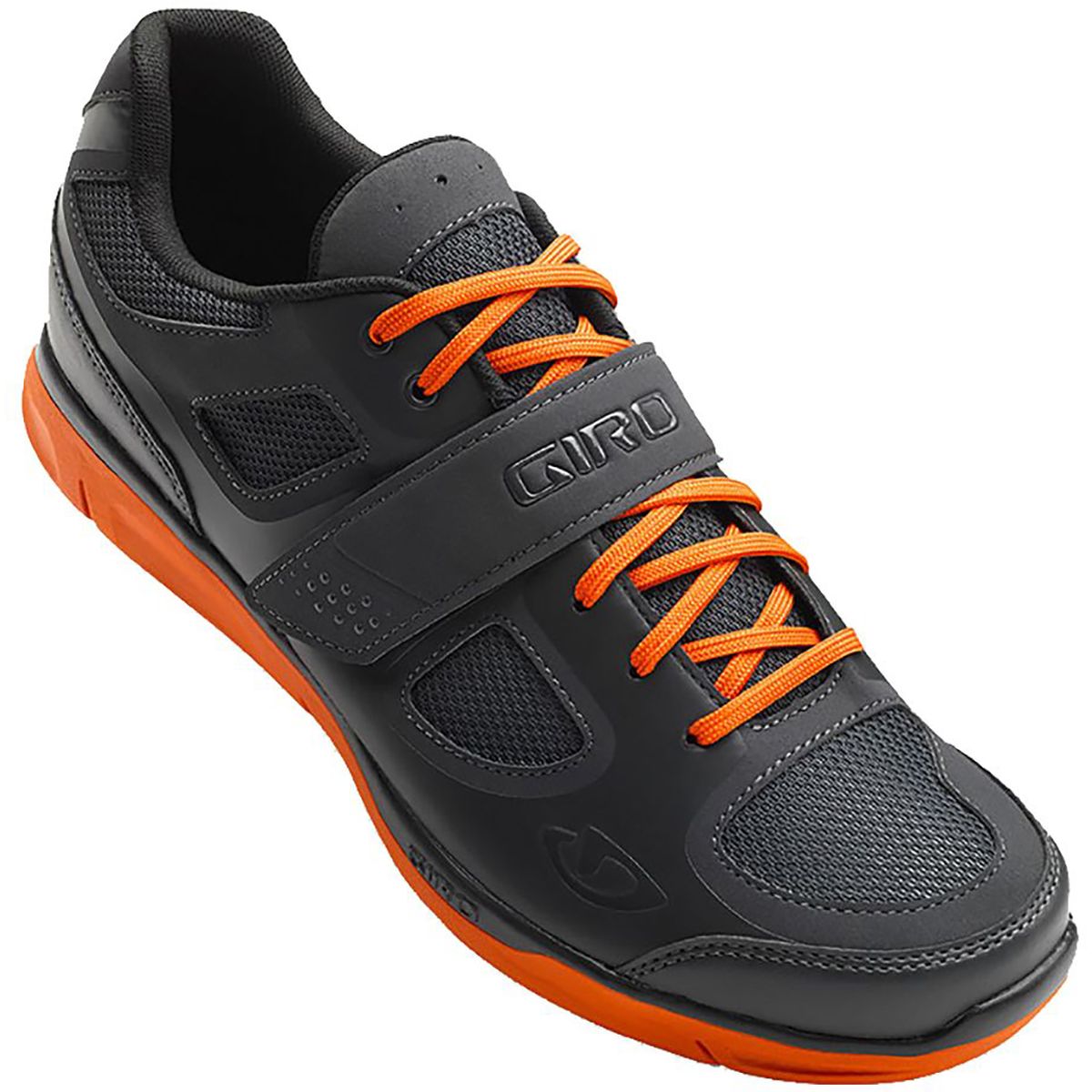 Giro Grynd Cycling Shoe - Men display picture 1
