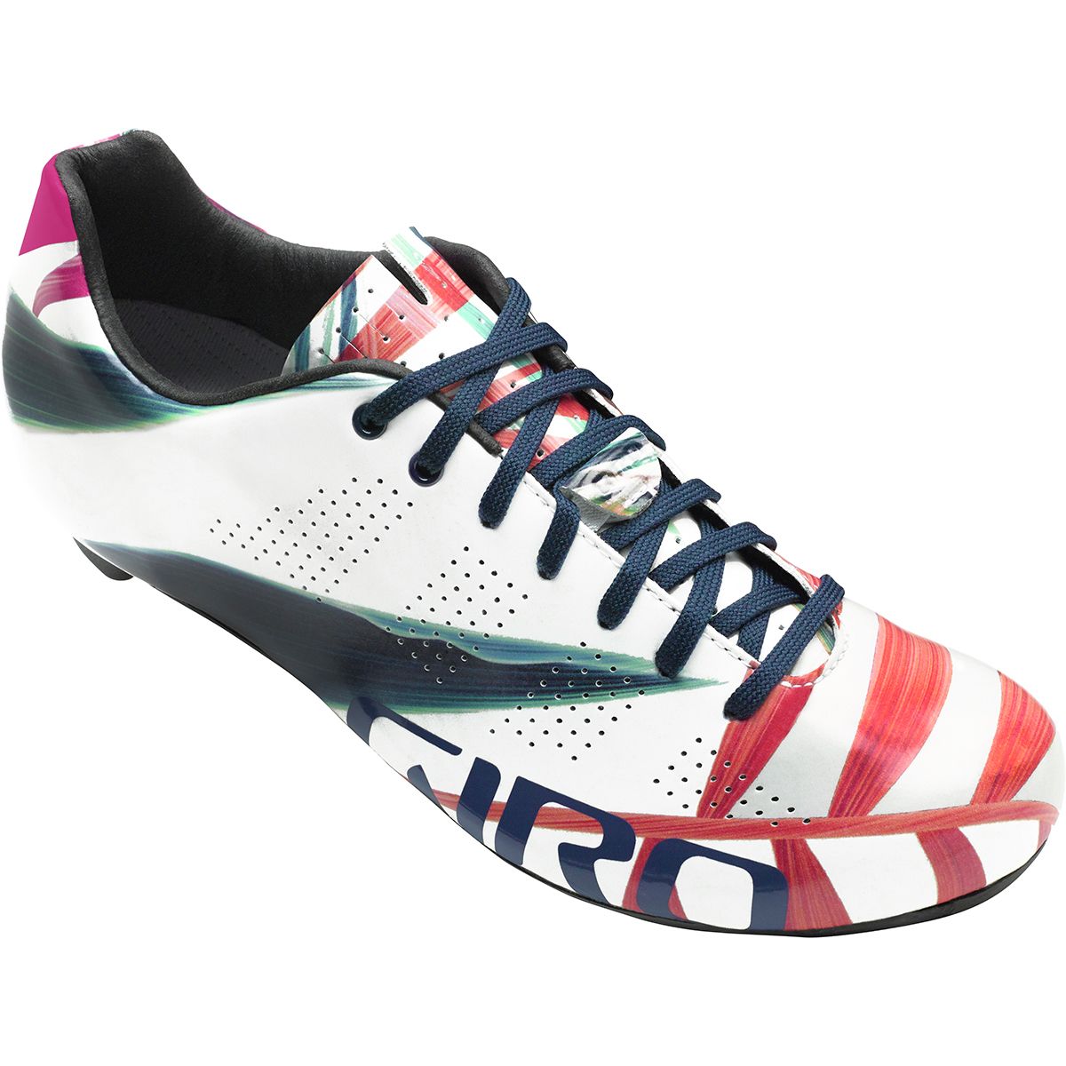 Giro empire on sale w acc