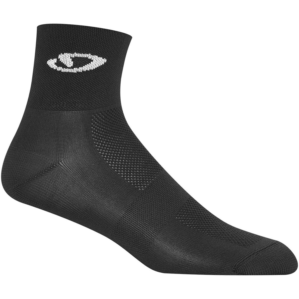 Giro Giro Comp Racer Socks Black, S - Men's