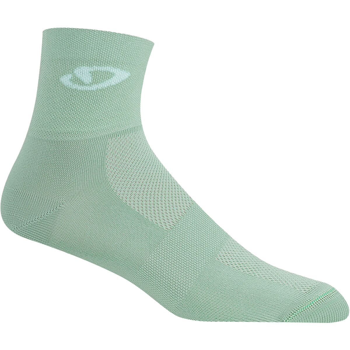 Giro Comp Racer Socks Mineral, XL - Men's