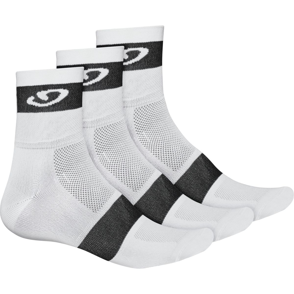 Giro Comp Racer Socks - 3-Pack - Men's