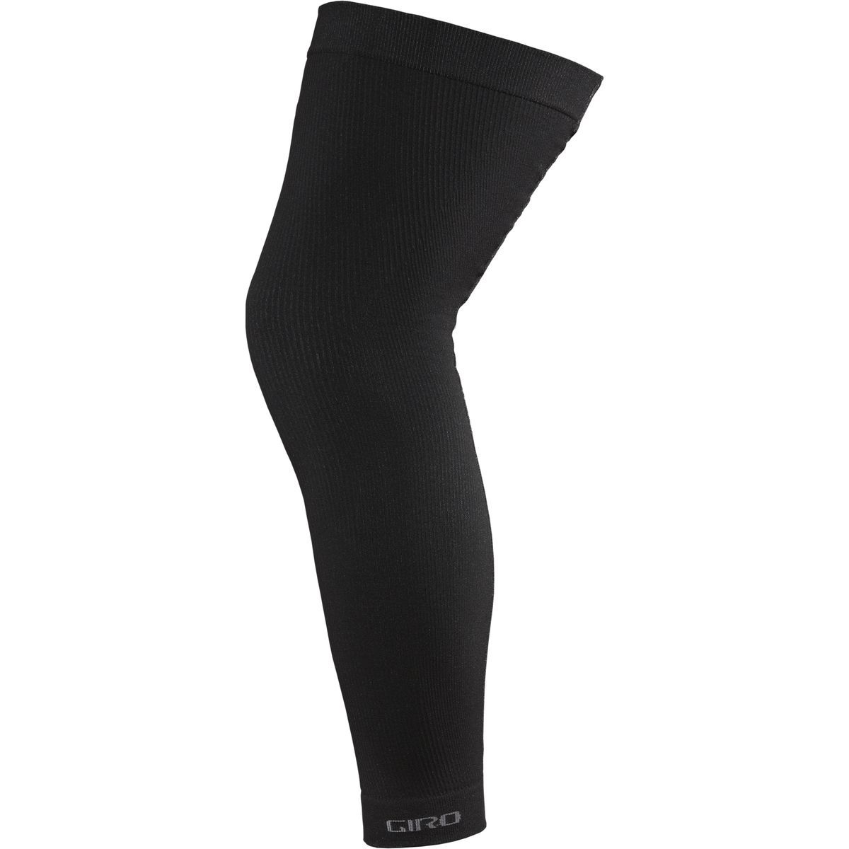 Giro Giro Chrono Knee Warmers Black, M/L