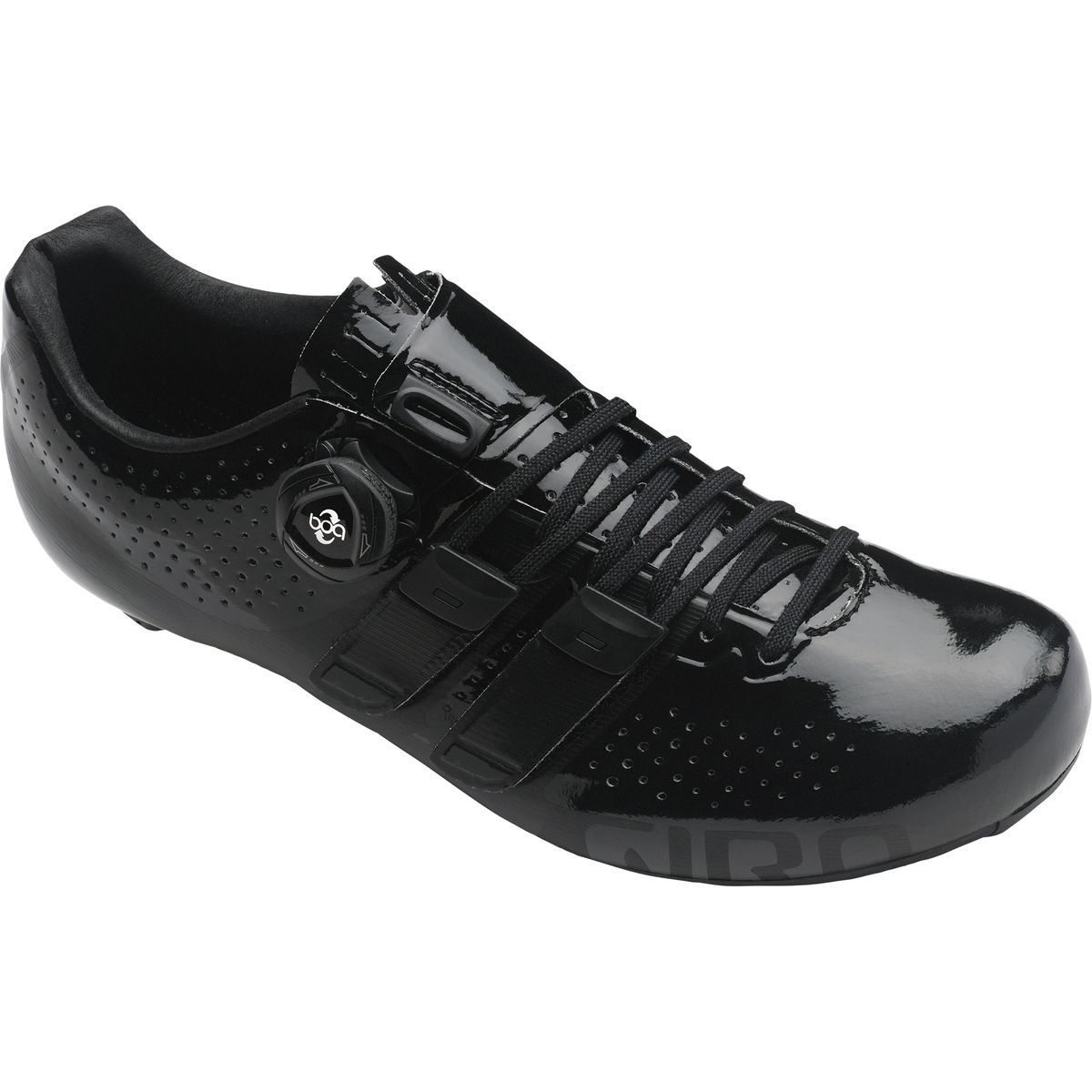 Giro Factor Techlace Cycling Shoe - - Men