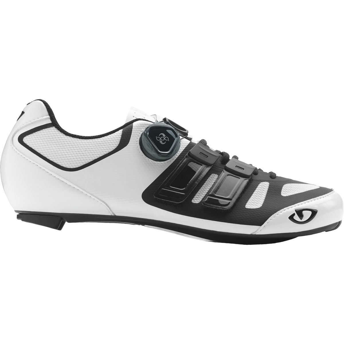 Giro Sentrie Techlace Cycling Shoe - Men's