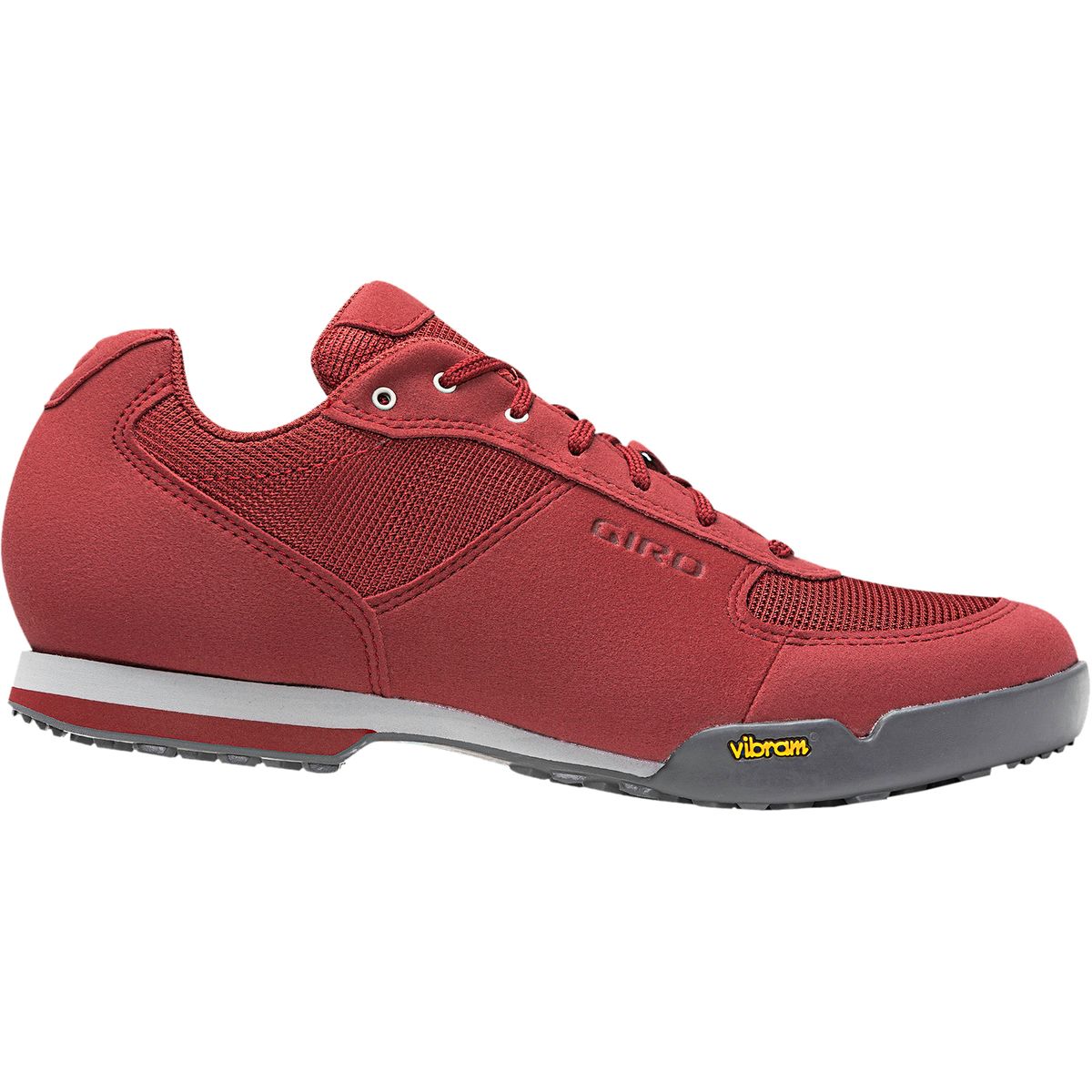 Giro Giro Rumble VR Cycling Shoe - Men's Ox Blood, 40.0