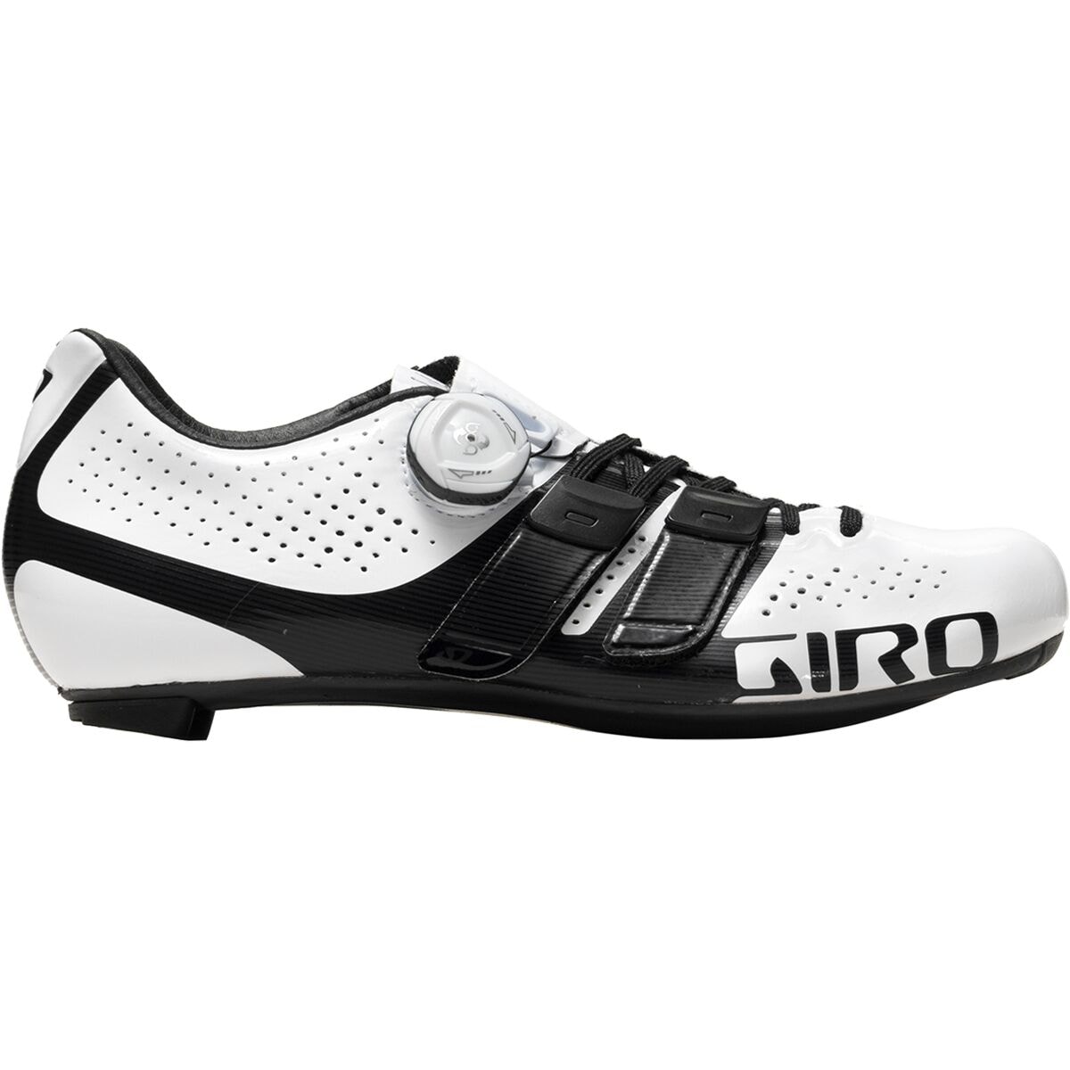 Giro Factress Techlace Cycling Shoe - Women's