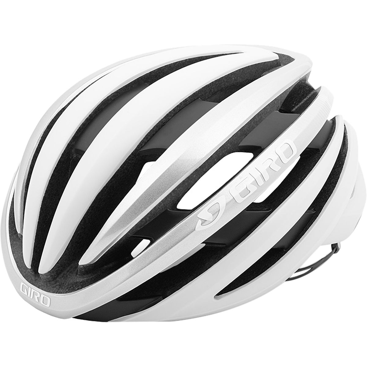 Giro Cinder Mips Helmet Matte White/Silver, S