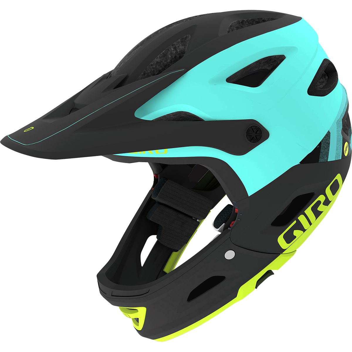 Giro Switchblade Mips Helmet - Men
