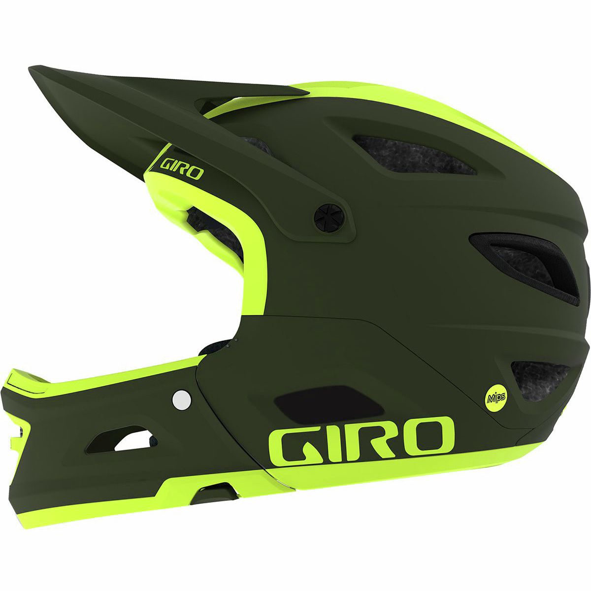 Giro switchblade best sale green