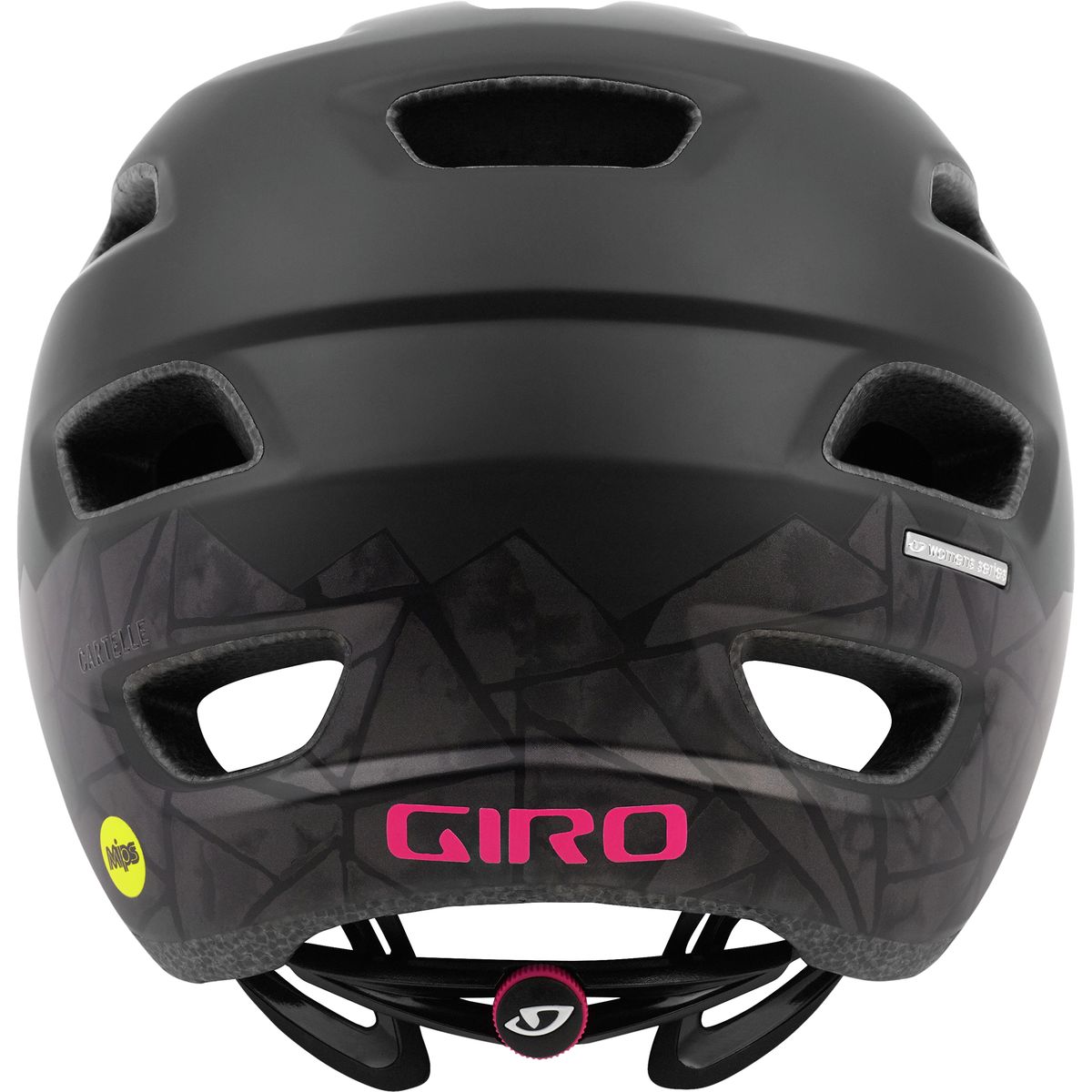 Giro Cartelle MIPS Helmet Women s Men