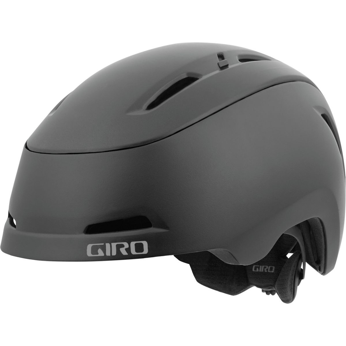 Giro Giro Bexley Mips Helmet Matte Black, L