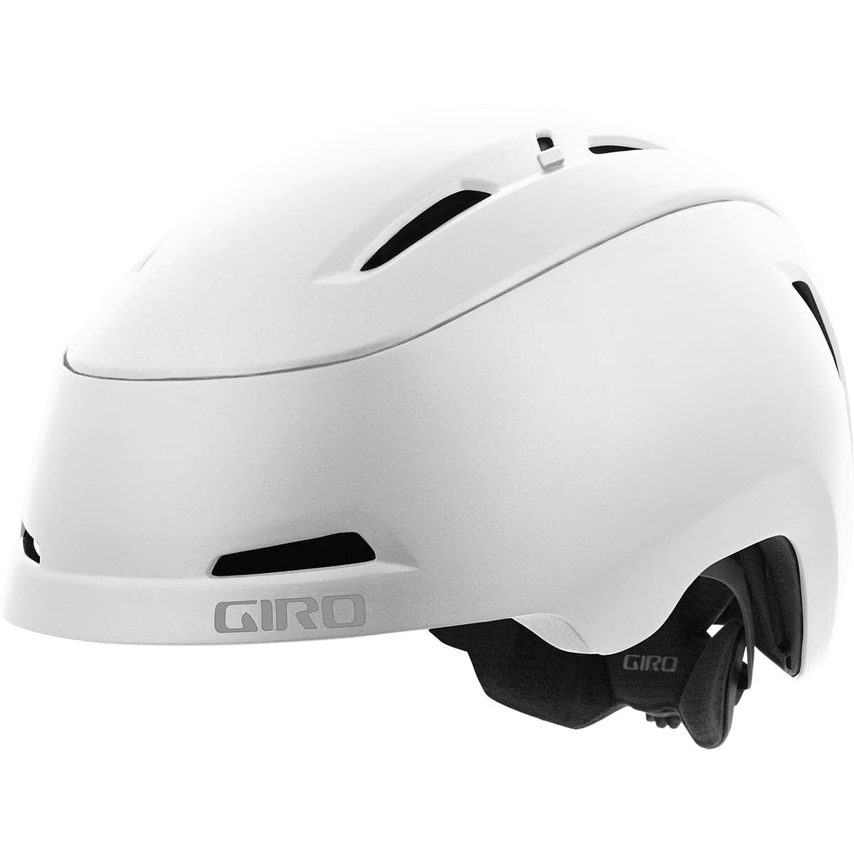 Giro Bexley Mips Helmet Matte White2, M