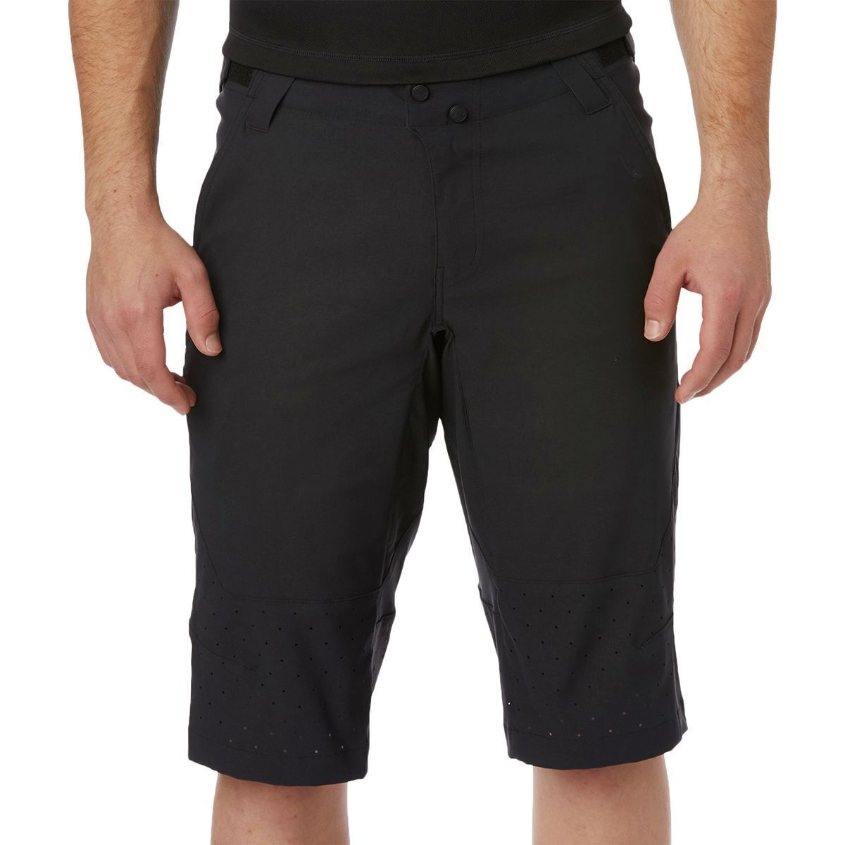Giro Giro Havoc Short - Men's Black, 38
