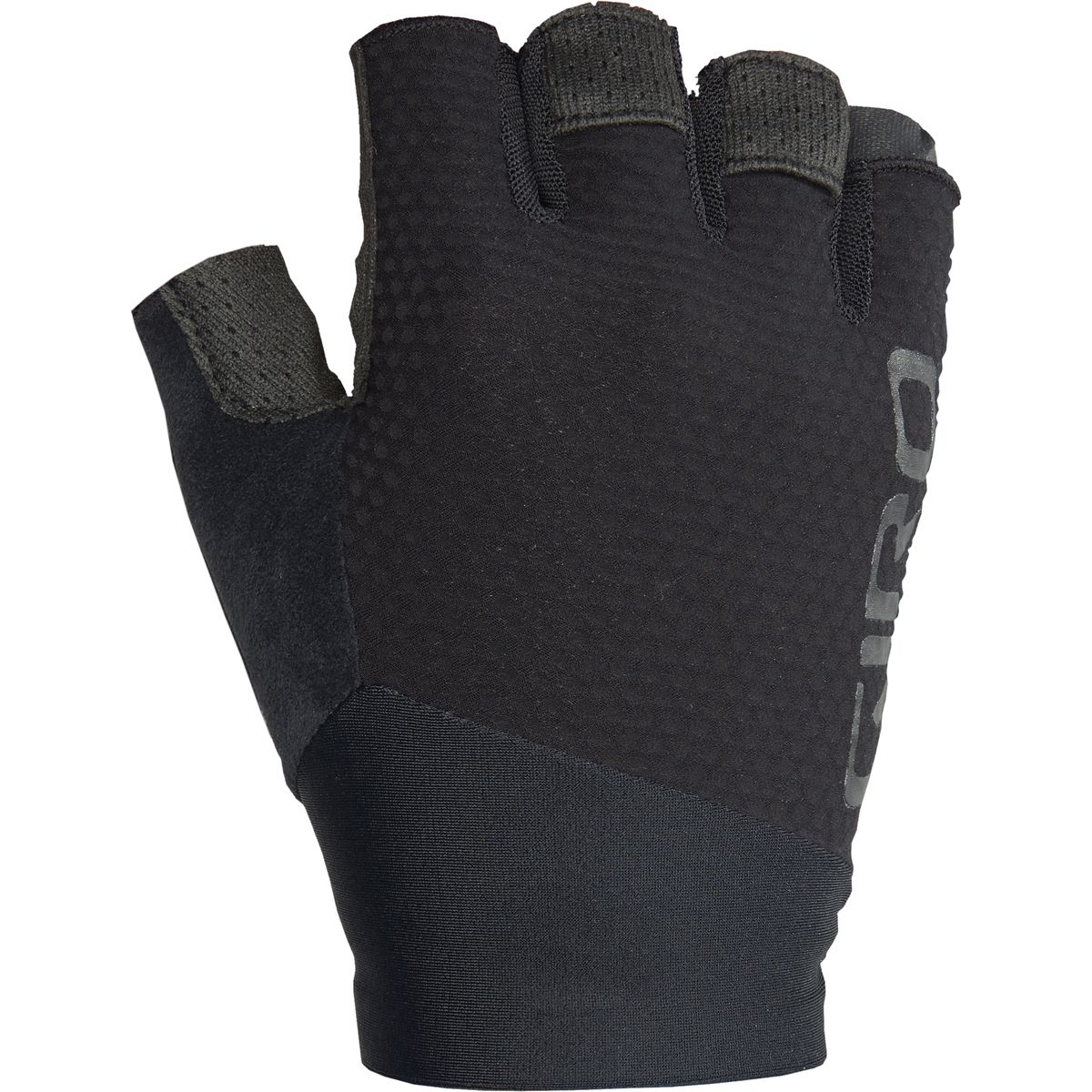 Giro Zero CS Glove - Men's Black, XXL
