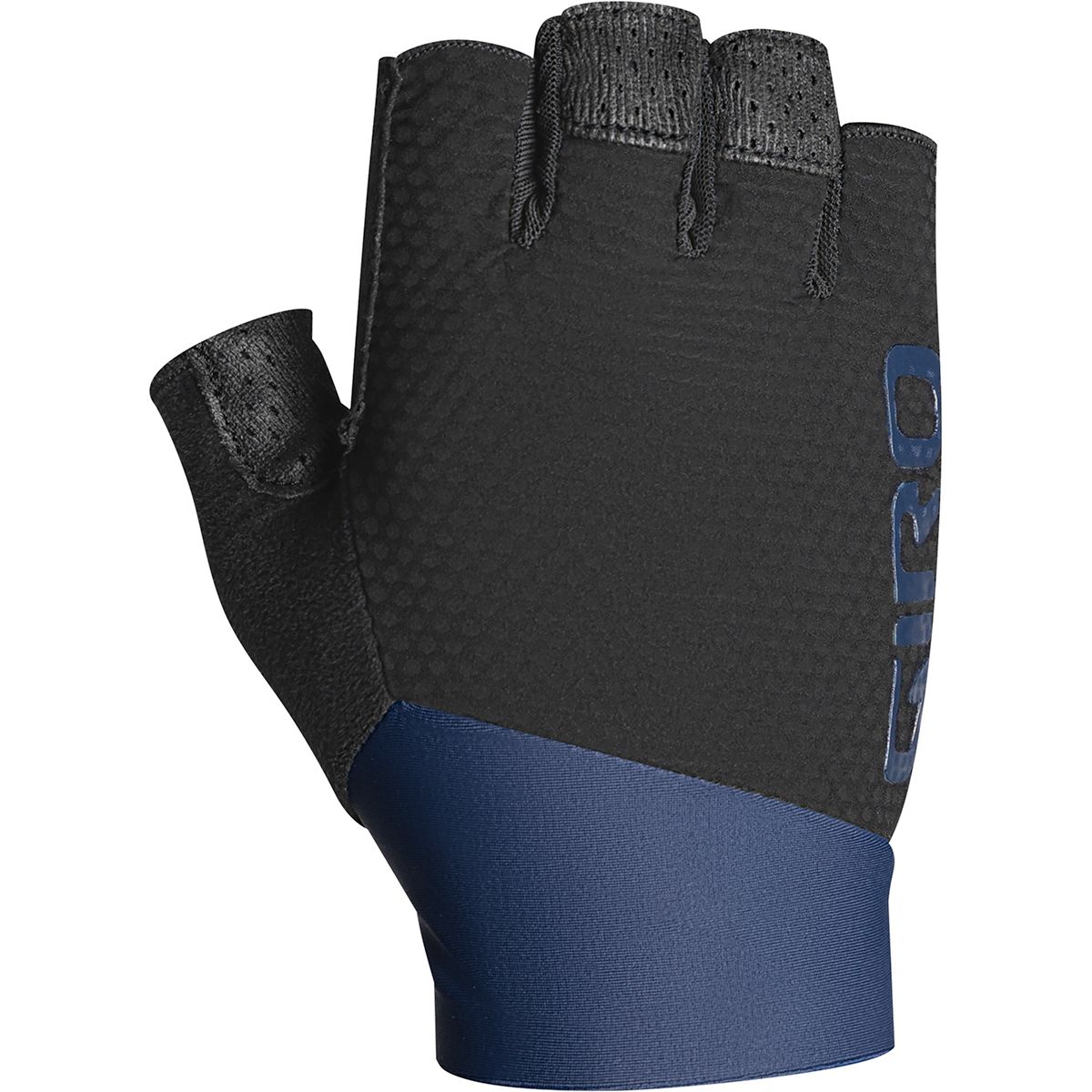 Giro Giro Zero CS Glove - Men's Midnight Blue, XXL