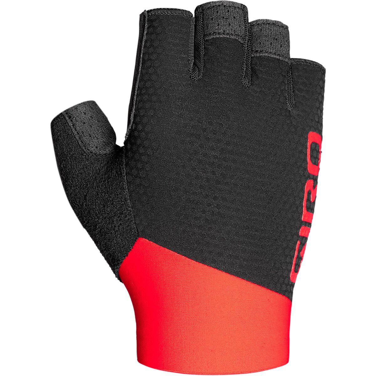 Giro Giro Zero CS Glove - Men's Trim Red, S