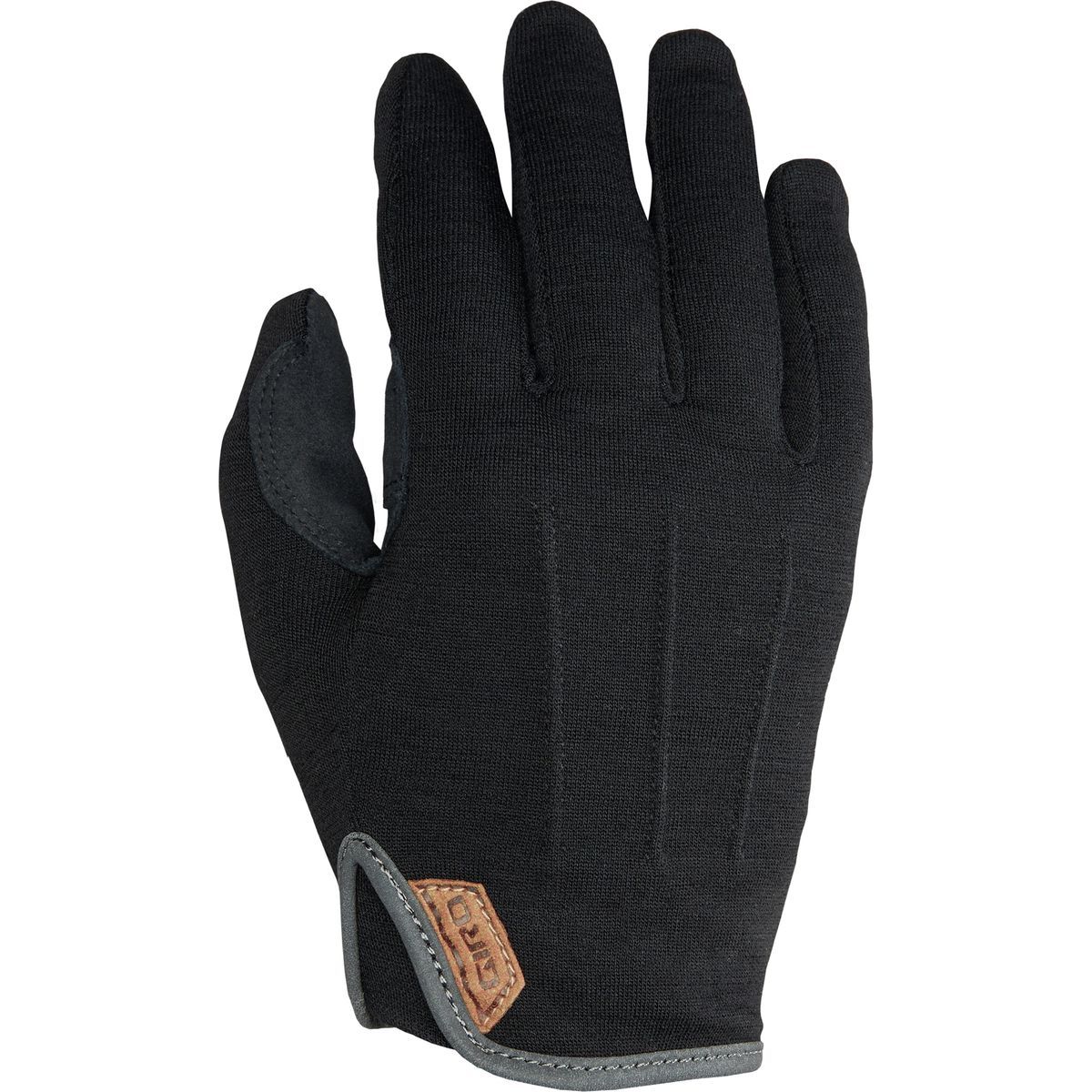 Giro D'Wool Glove - Men's Black, S