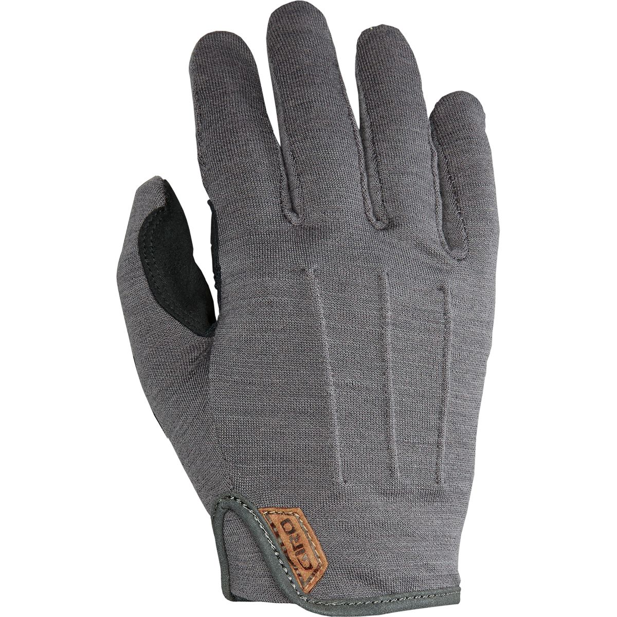 Giro Giro D'Wool Glove - Men's Titanium, M