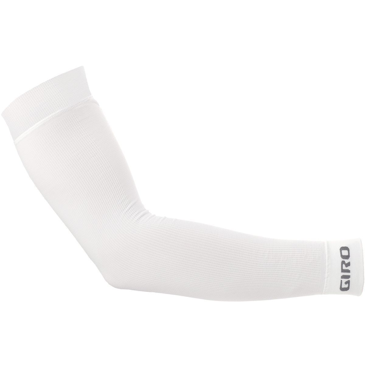 Giro Giro Chrono UV Arm Sleeve White, XS/S