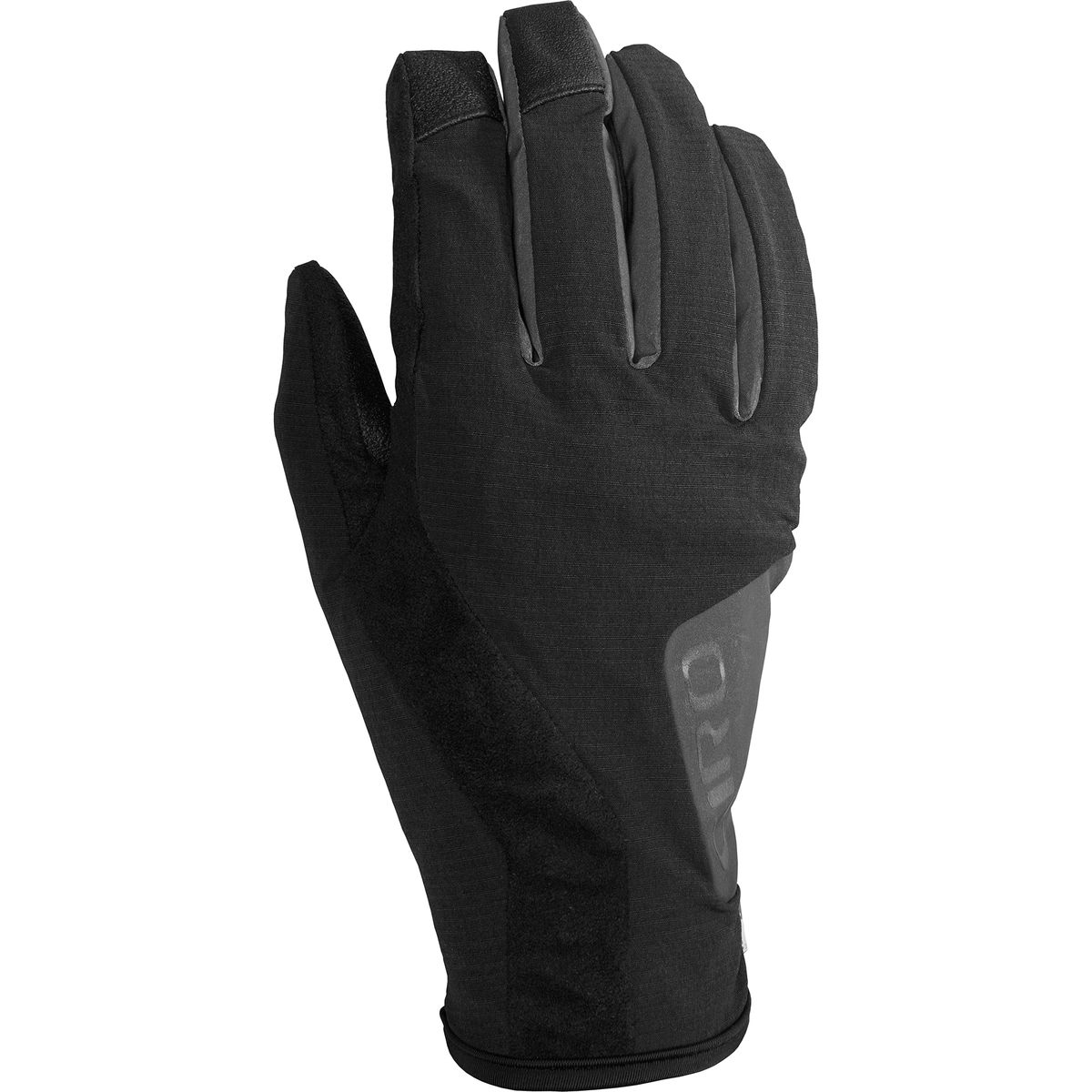Giro Pivot II Glove - Men's Black, M