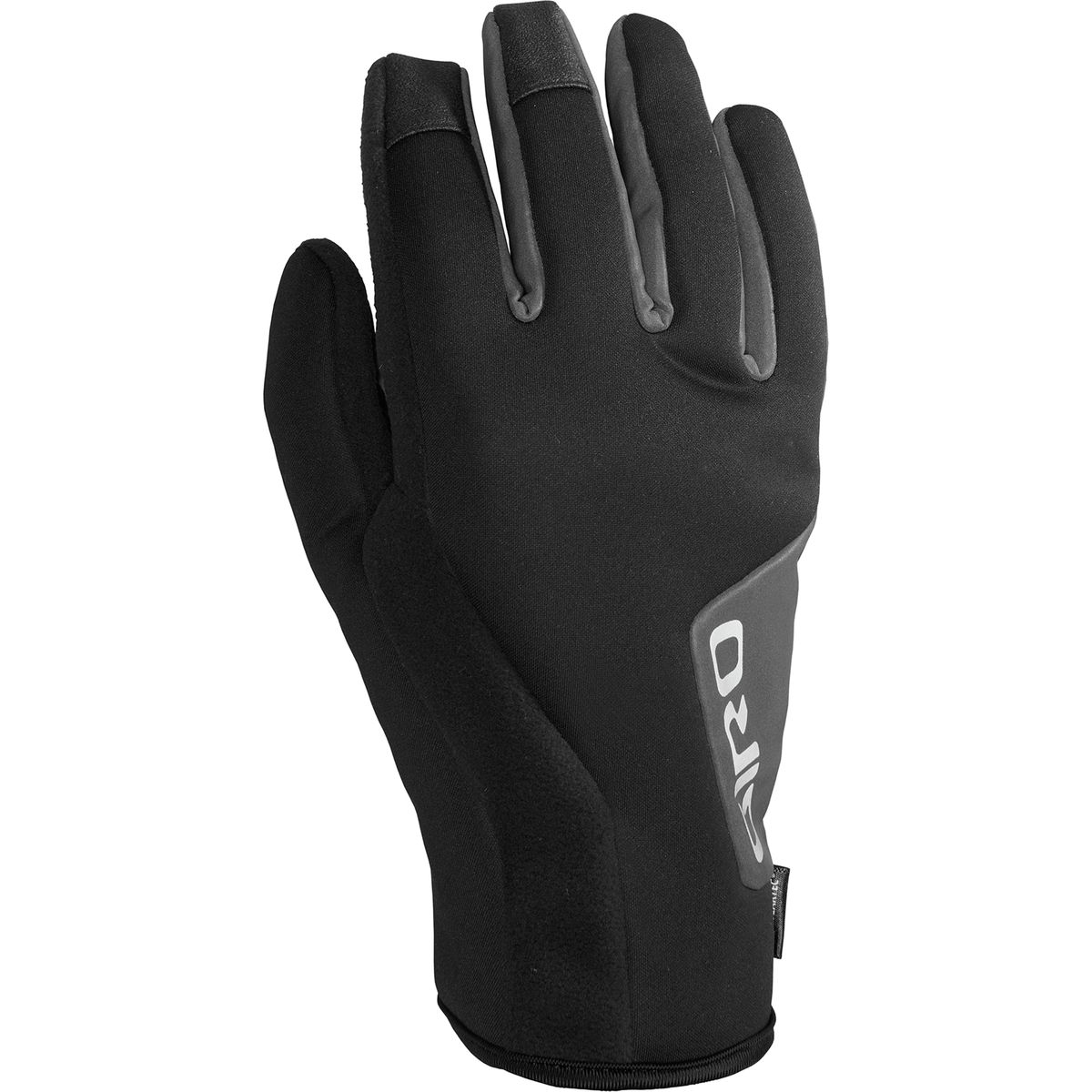 Giro Men's Ambient II Glove in Black - Size: Large