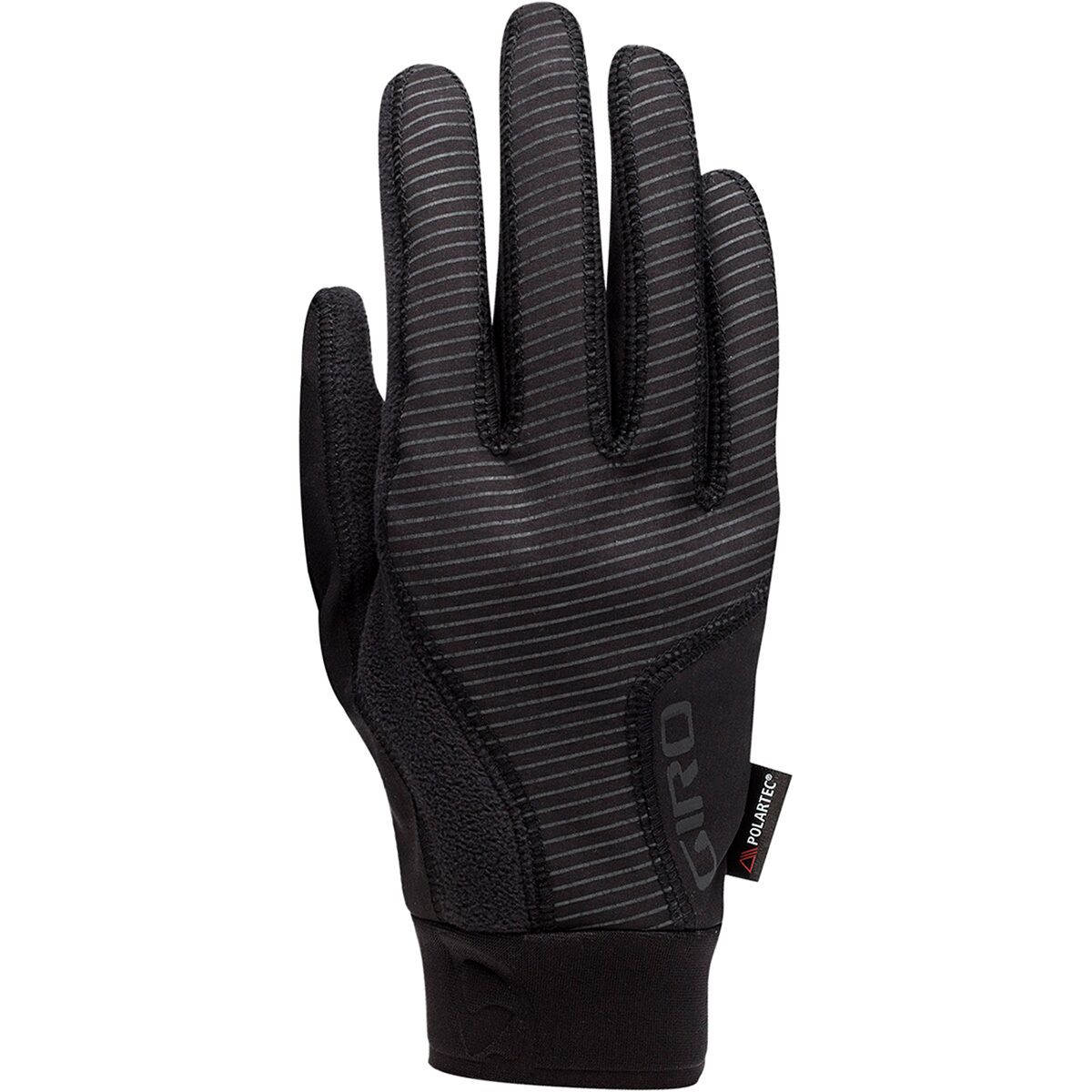 Giro Giro Blaze II Glove - Men's Black, S