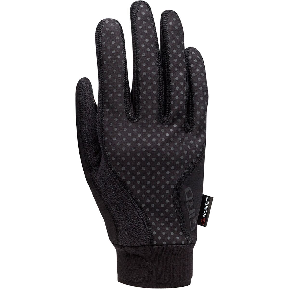 Giro Giro Inferna Glove - Women's Black, M