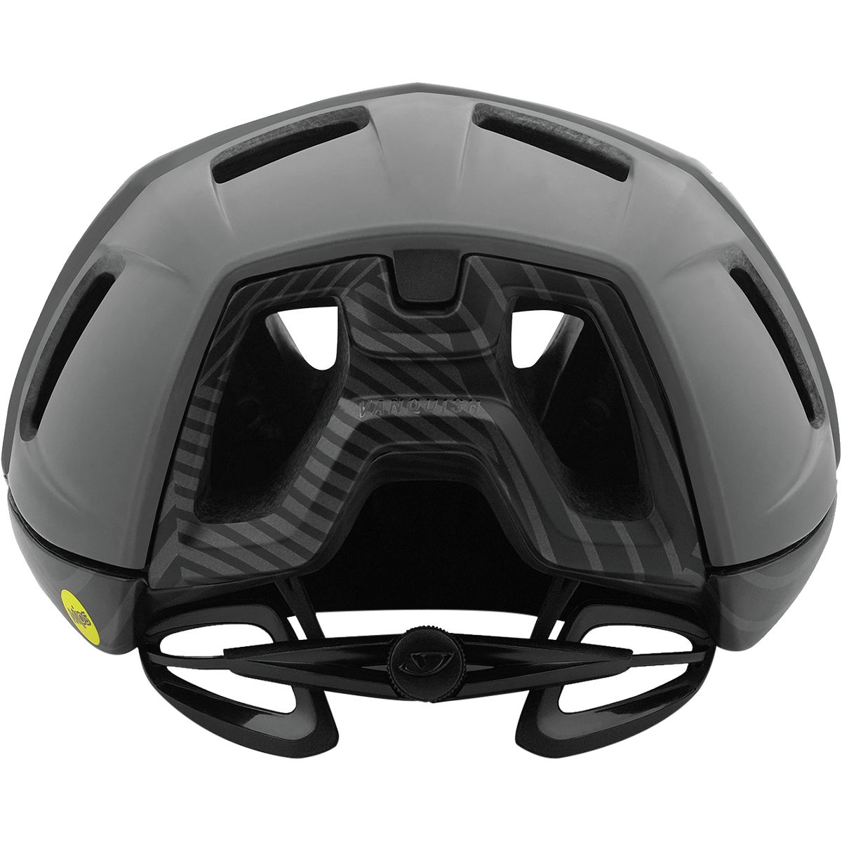 Giro vanquish mips road bike best sale helmet