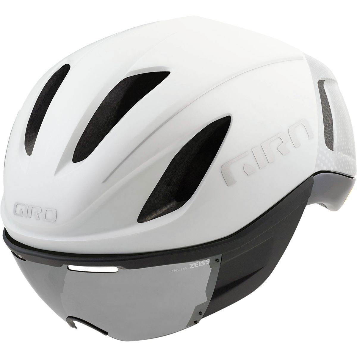 Giro Vanquish Mips Helmet Matte White, L