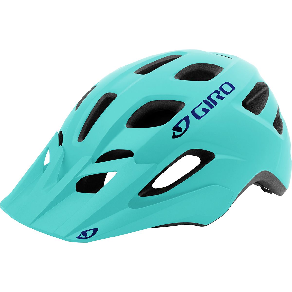 Giro Tremor Mips Helmet - Kids' Matte Glacier, Child