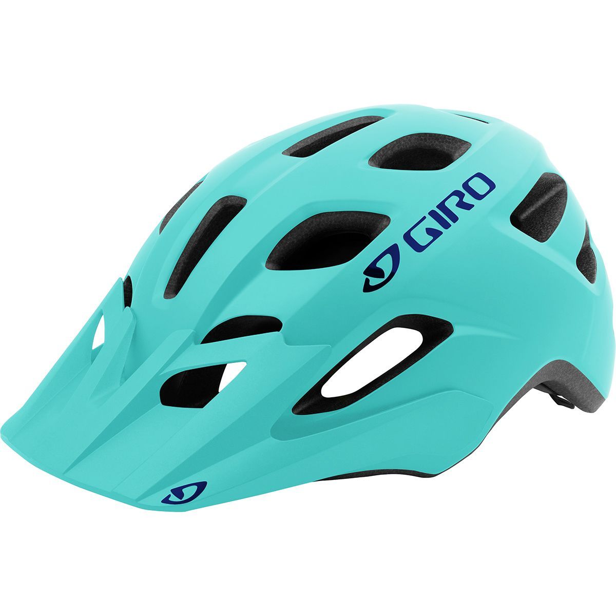 Giro Tremor Mips Helmet - Kids' Matte Glacier, Universal Child