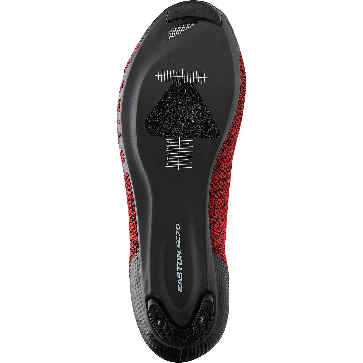 Giro Empire E70 Knit Cycling Shoe - Men's - Men