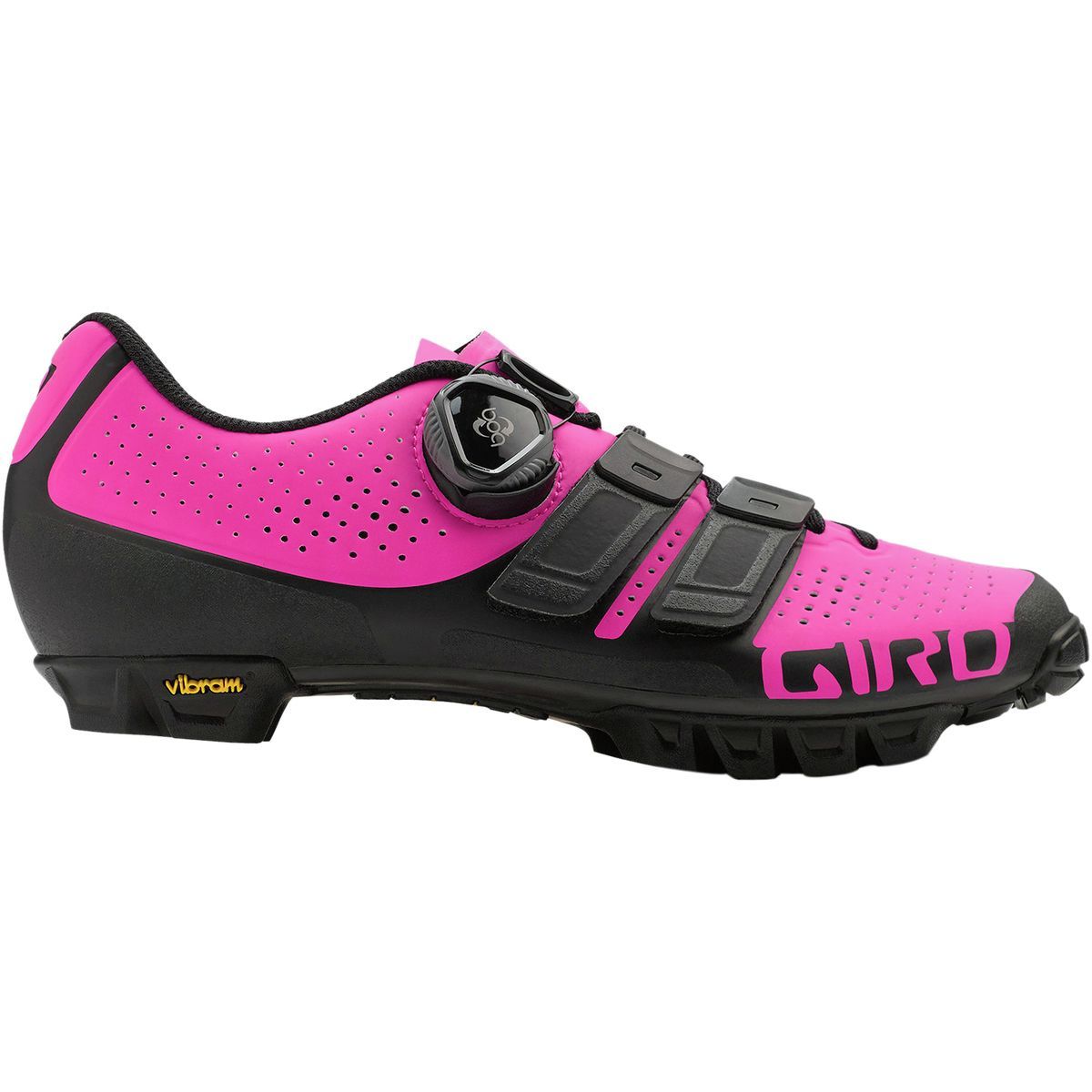 Giro Sica Techlace Cycling Shoe - Women's