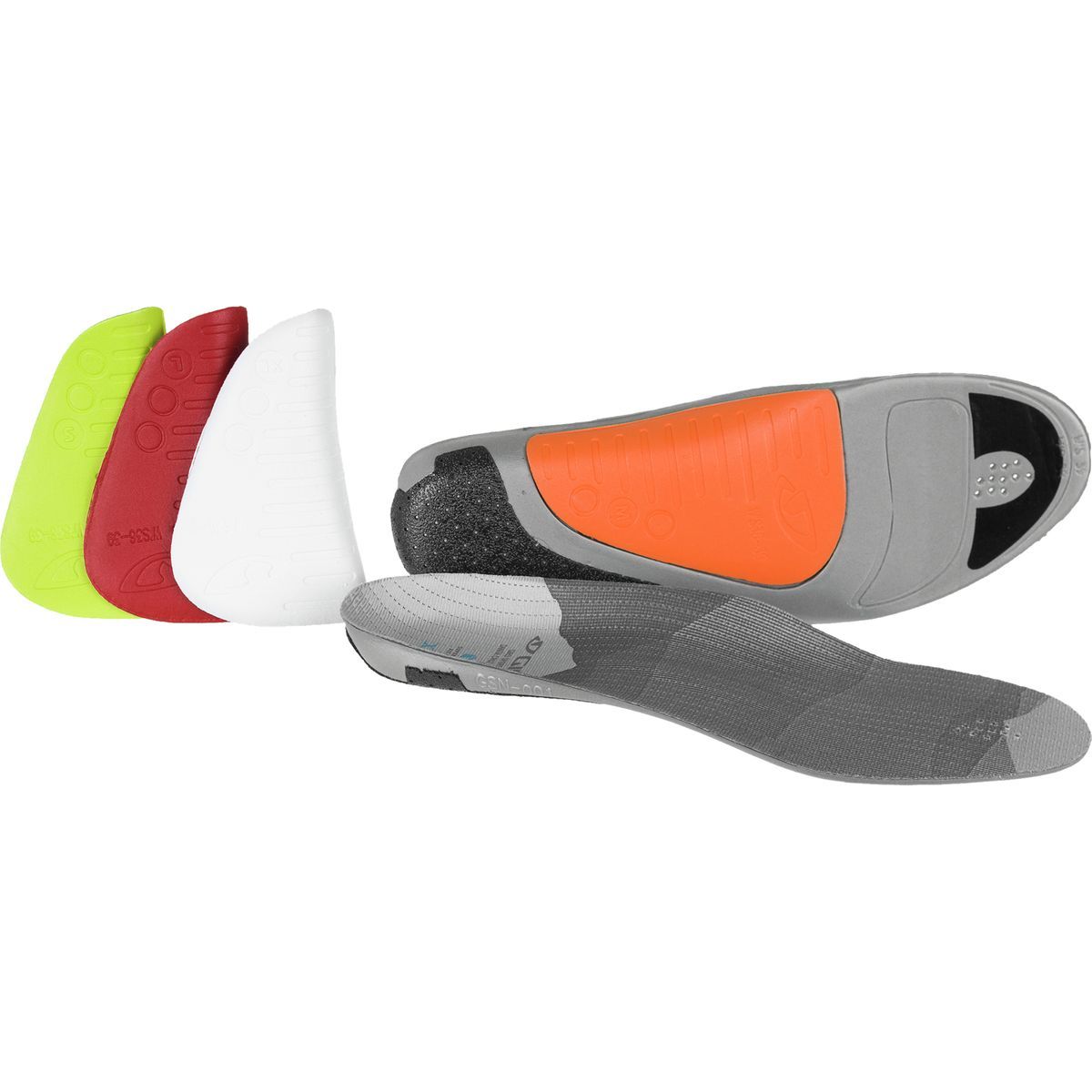 Giro SuperNatural Fit Kit Women s Men