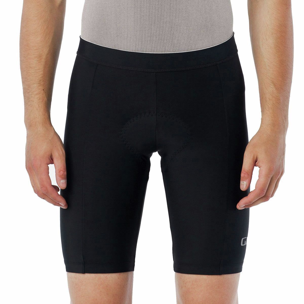Giro Giro Chrono Short - Men's Black, XXL