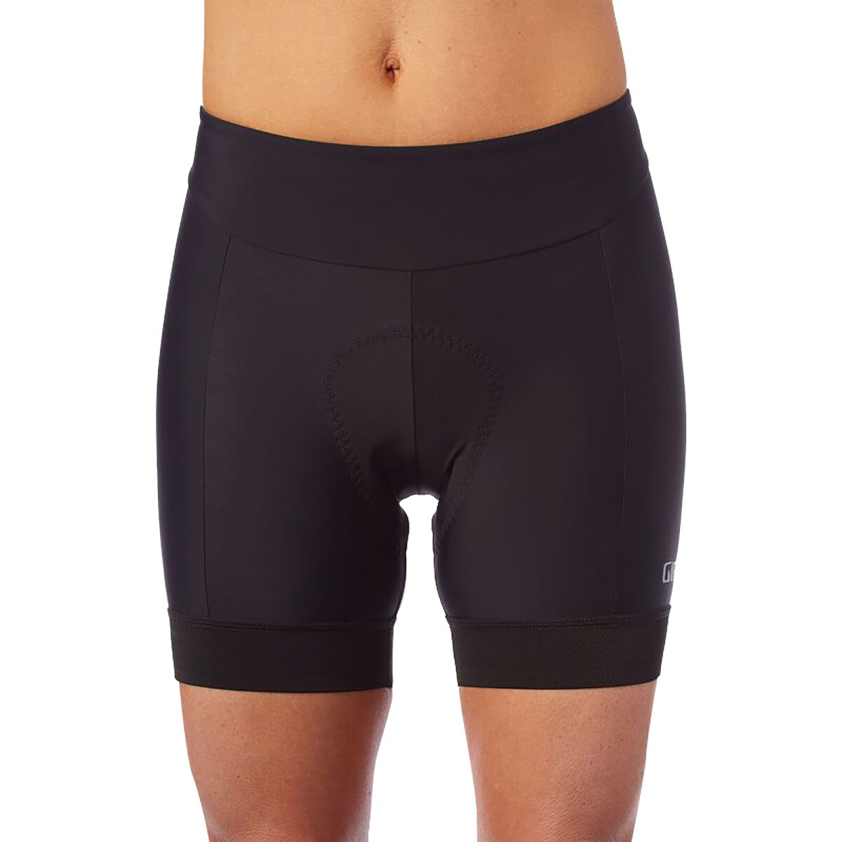 Giro Giro Chrono Sporty Short - Women's Black, S