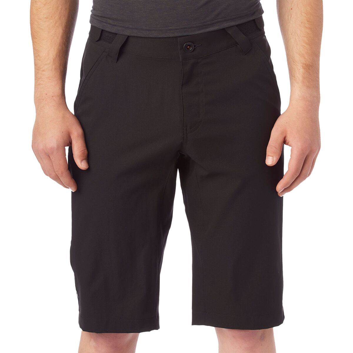 Giro Arc Short with Liner - Men's Black, 30