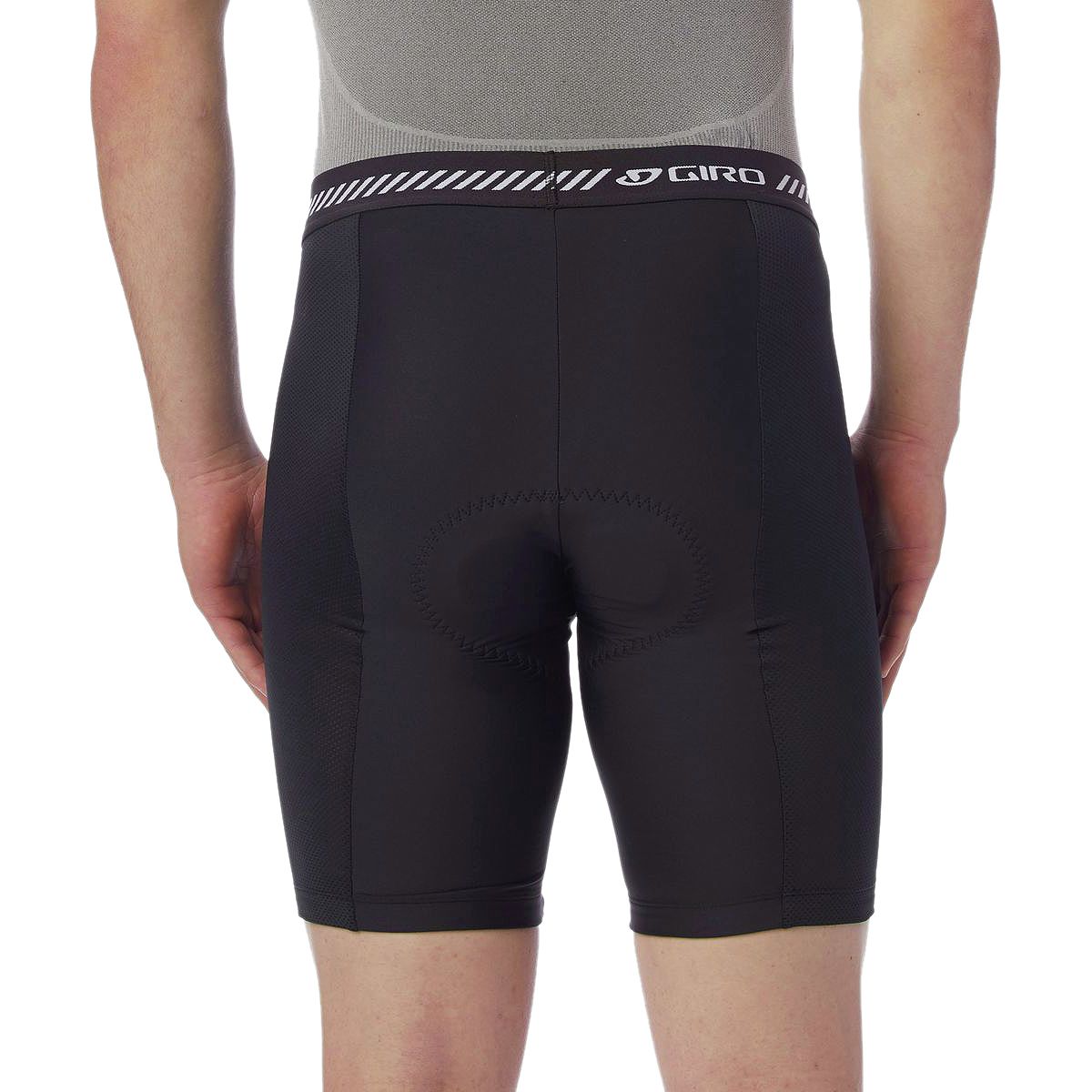 Men's Padded Cycling Liner Shorts