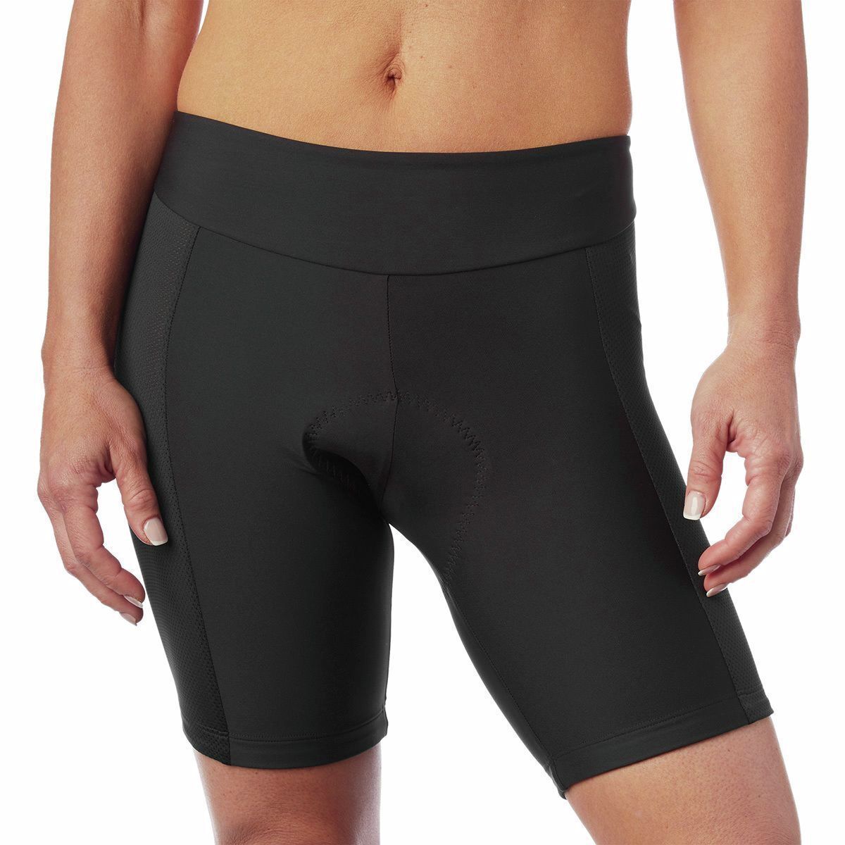 Giro Base Liner Short - Women's Black, XS