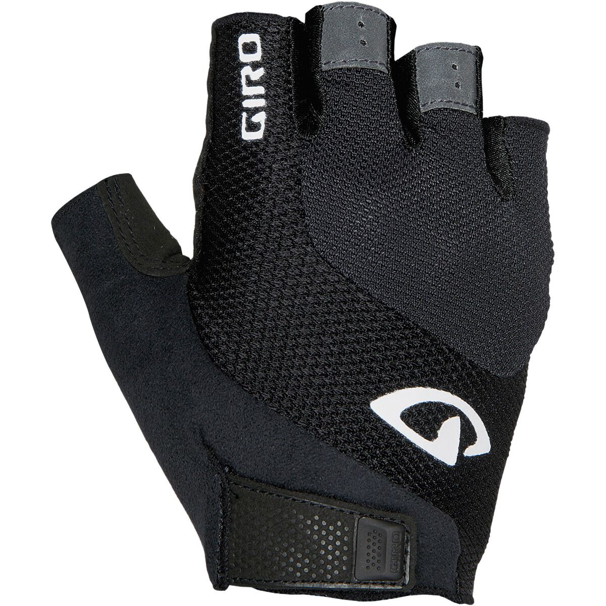 Giro Tessa Gel Glove - Women's Black, M