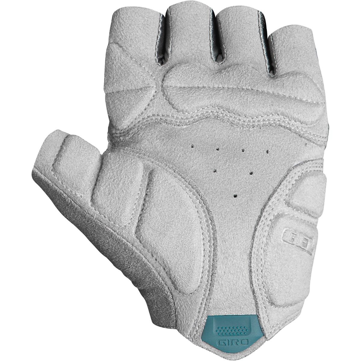 Giro Tessa Gel Women's Cycling Gloves Size Medium Black New with Tags