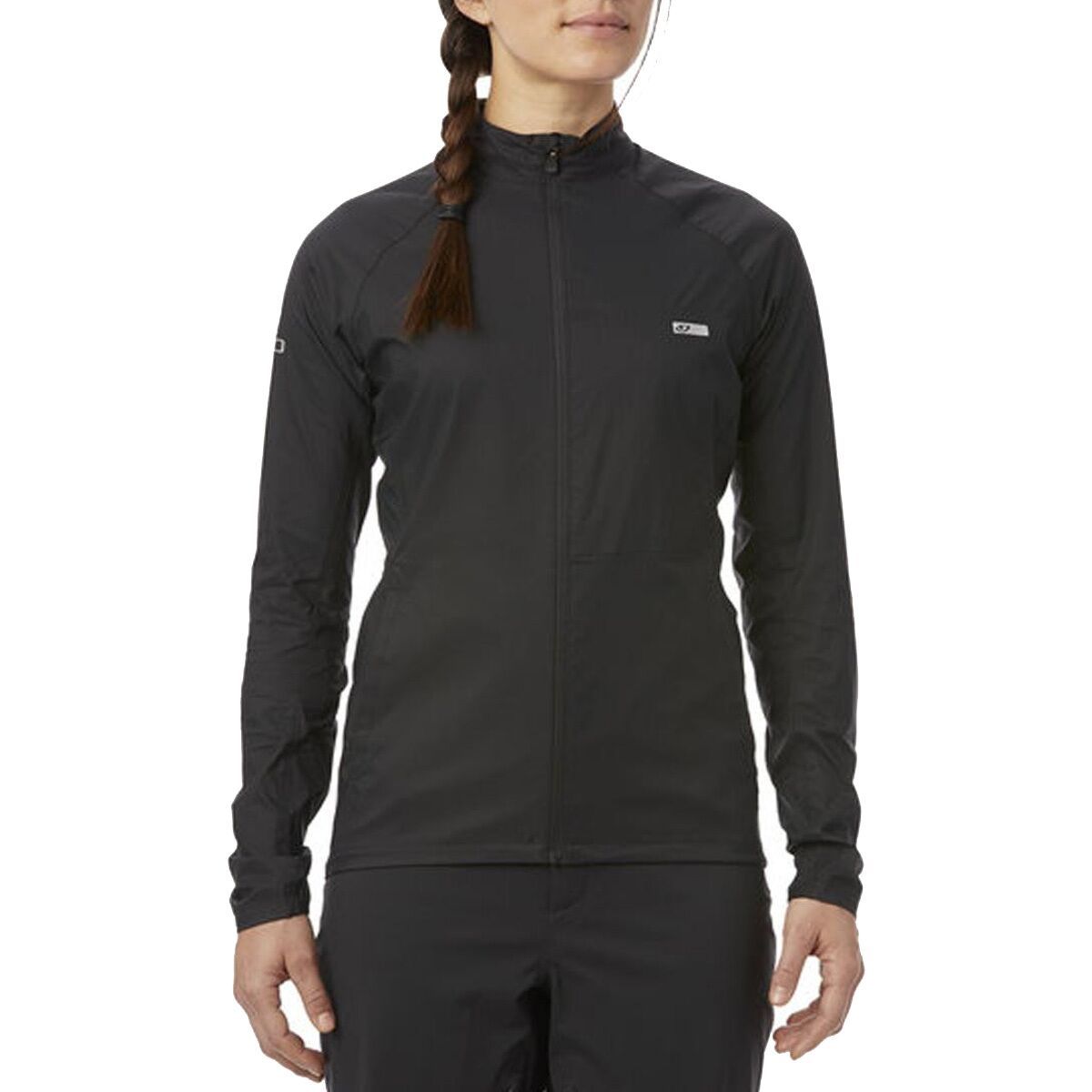 Giro Stow Jacket - Women's Teal, L