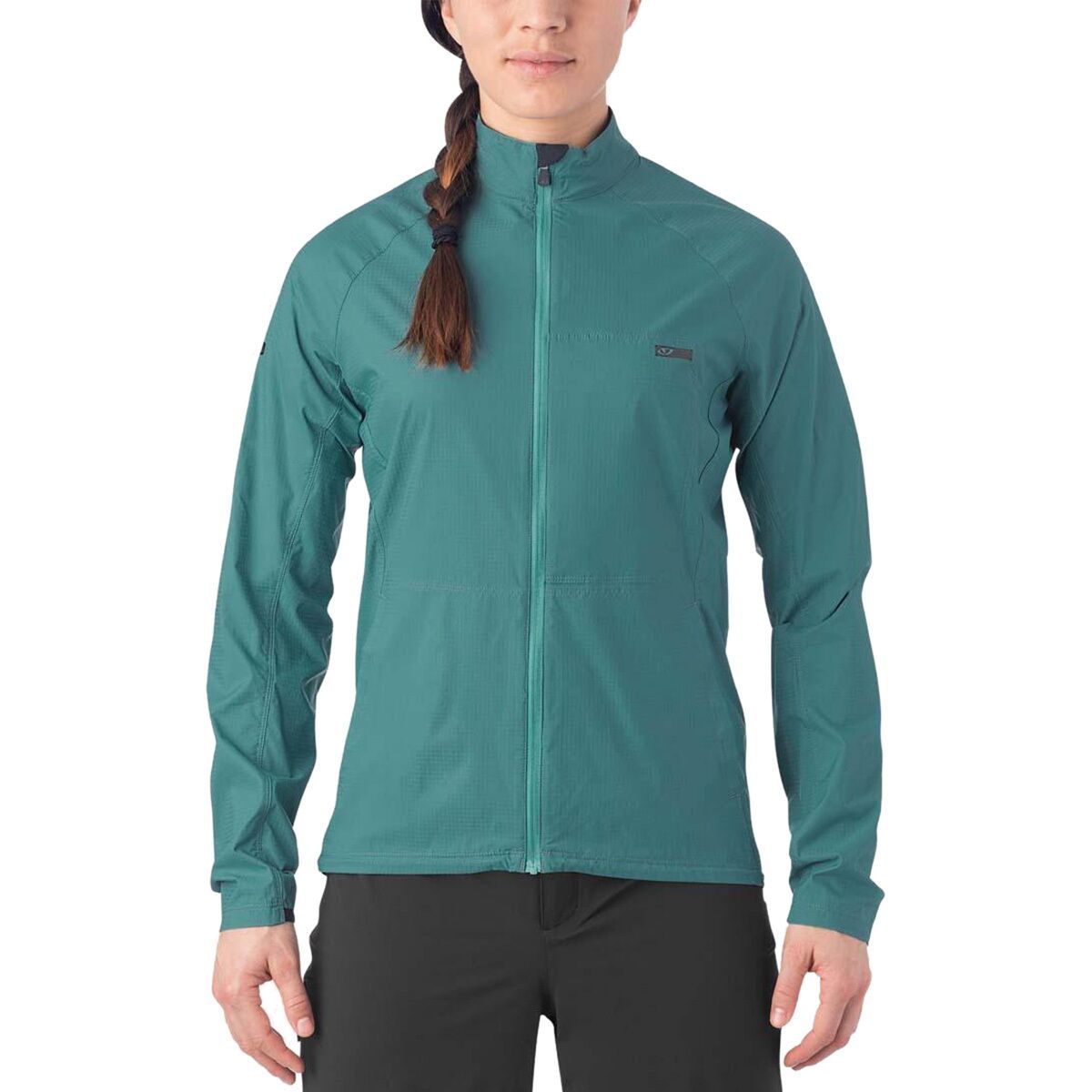 Giro Giro Stow Jacket - Women's Teal, L