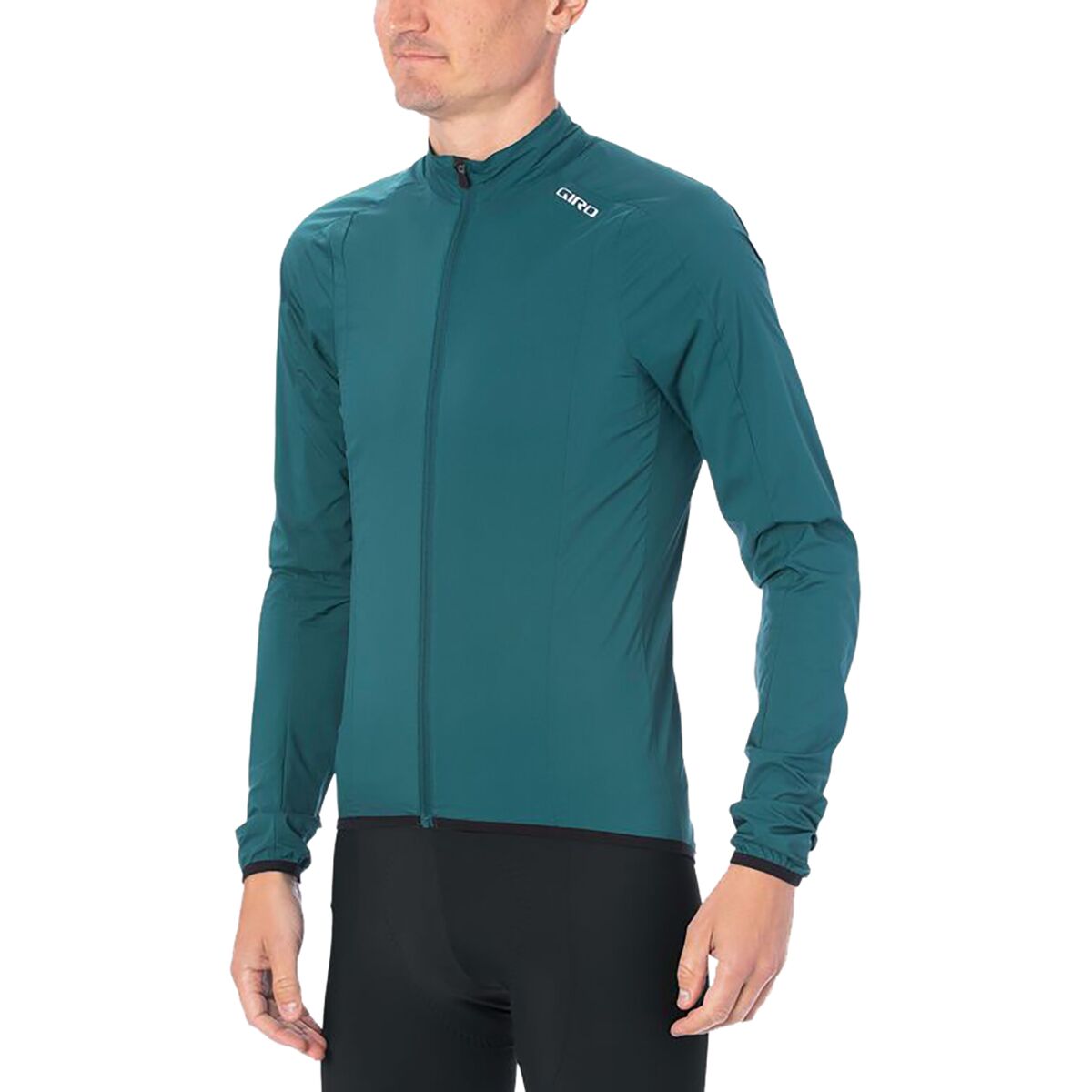 giro men's chrono expert wind jacket