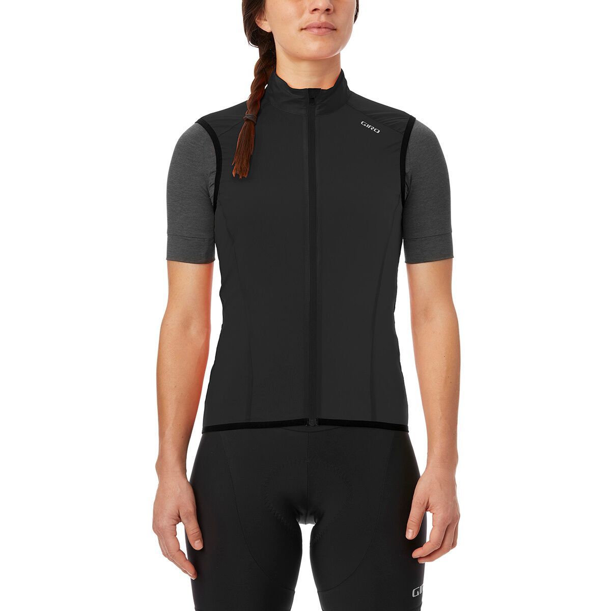 Giro Giro Chrono Expert Wind Vest - Women's Black, L