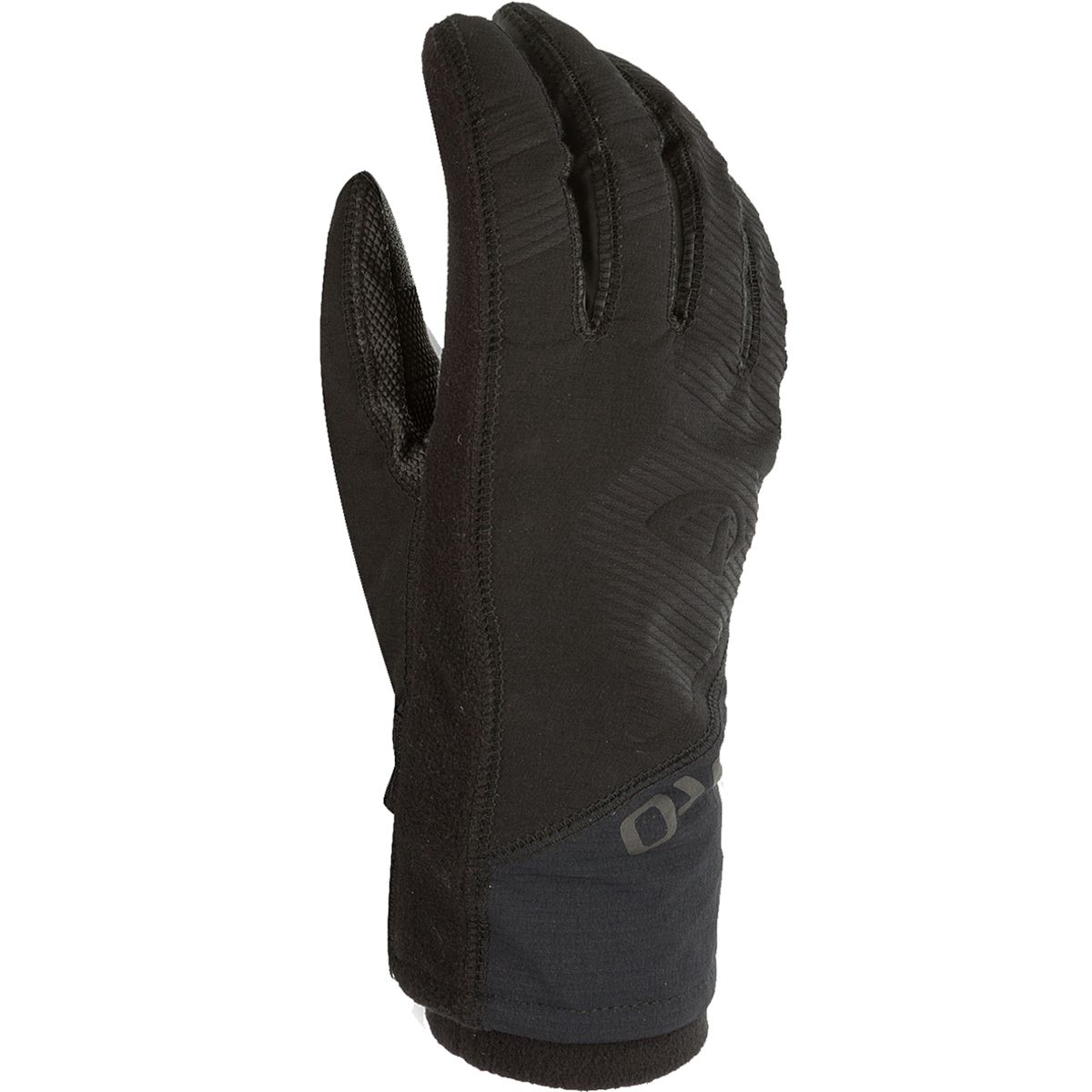 Giro Giro Proof 2.0 Glove - Men's Black/Reflective, XL