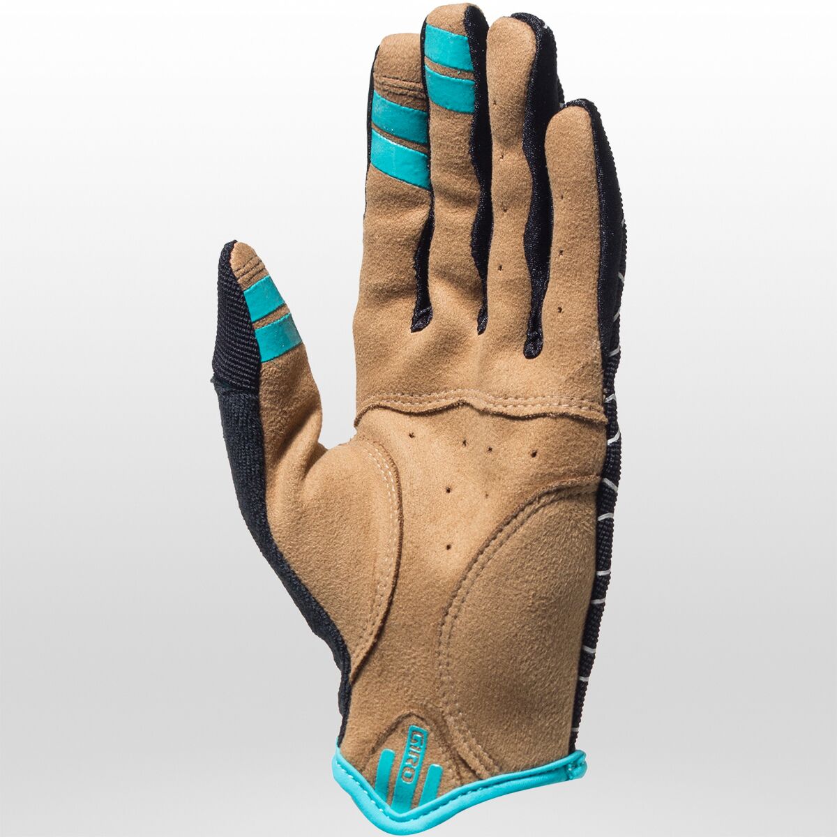 Giro DND 　Mountain Sea Blue　グローブ 手袋 ジロ M Riding Gloves Giro Gloves Dnd GIRO DND Mountain Sea Blue