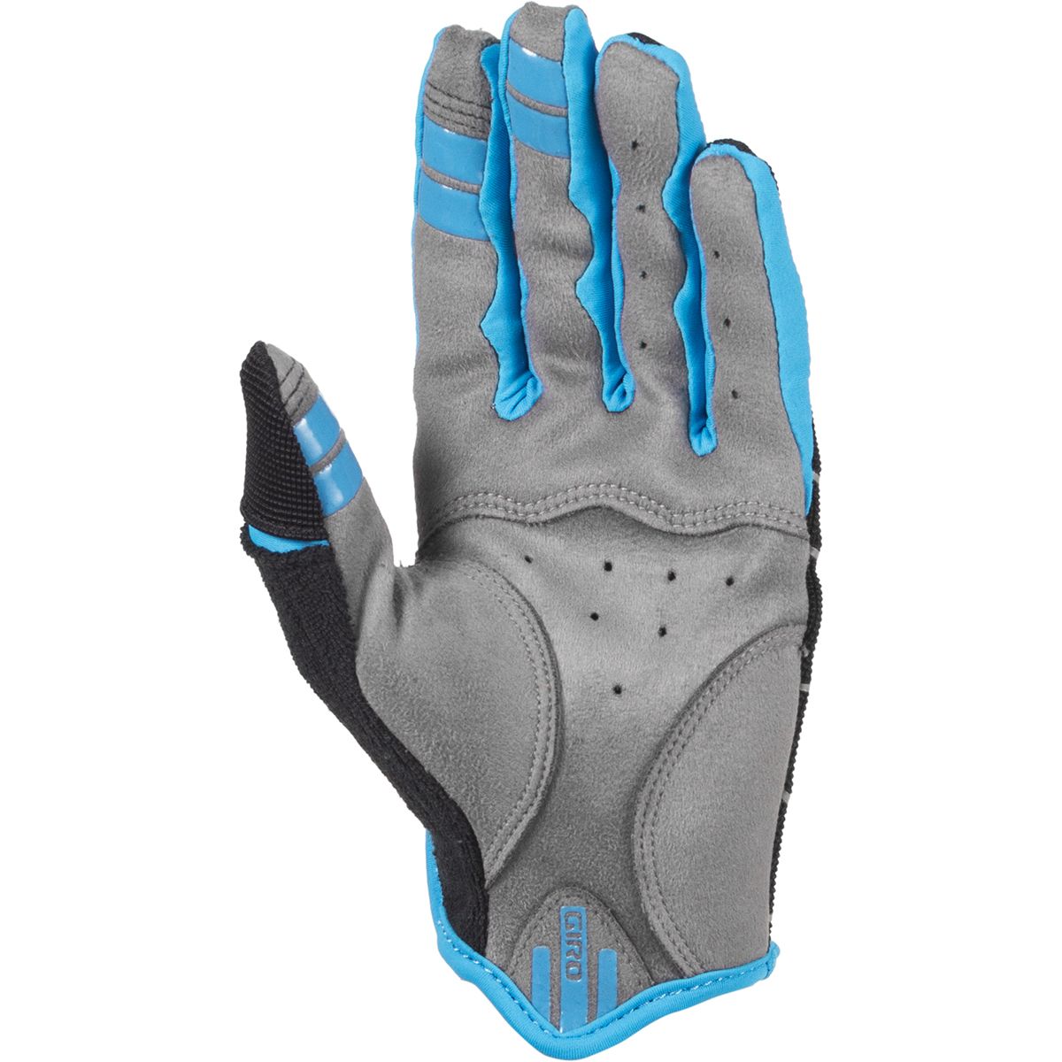 Giro DND 　Mountain Sea Blue　グローブ 手袋 ジロ M Riding Gloves Giro Gloves Dnd GIRO DND Mountain Sea Blue