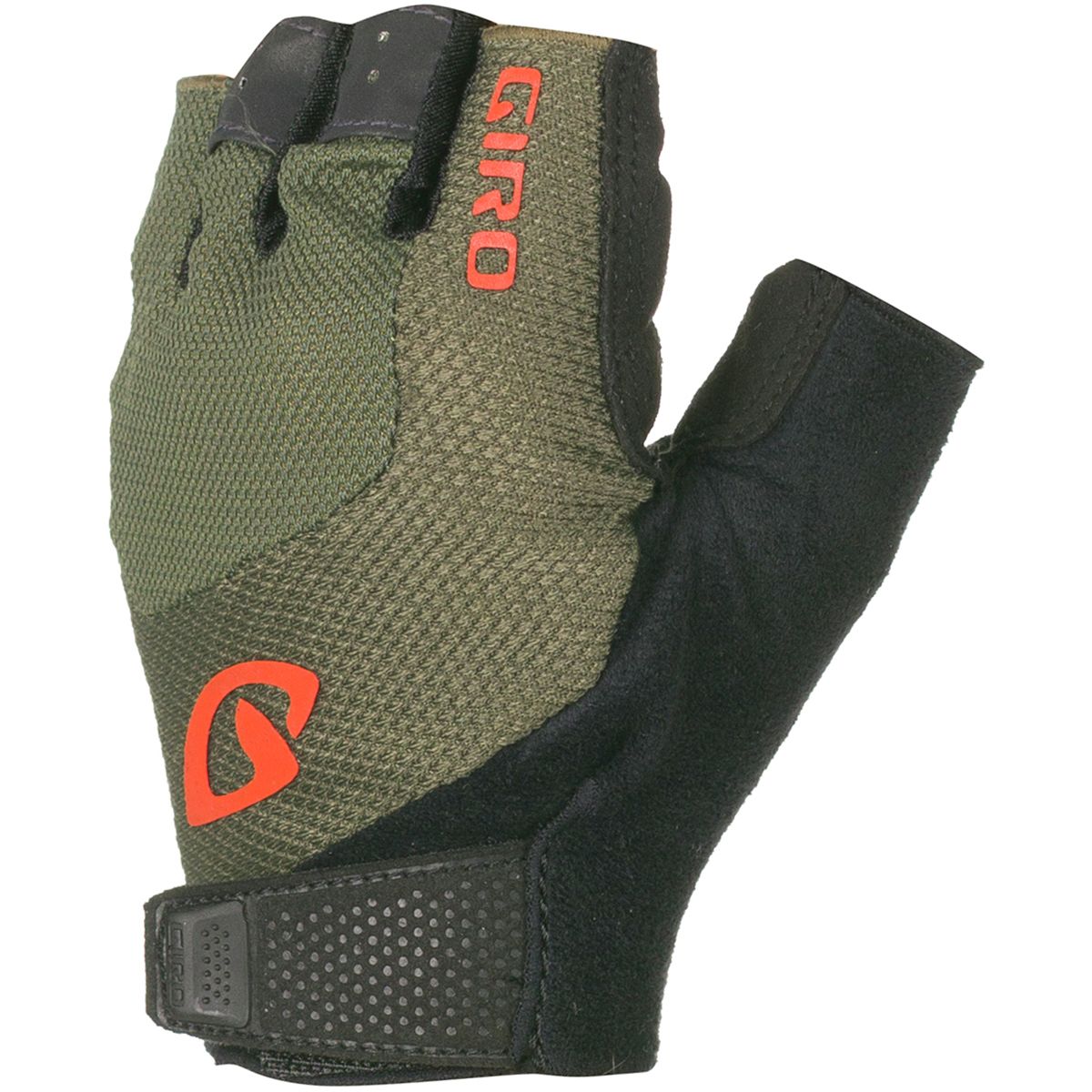 Giro Bravo Gel Studio Collection Glove - Men's