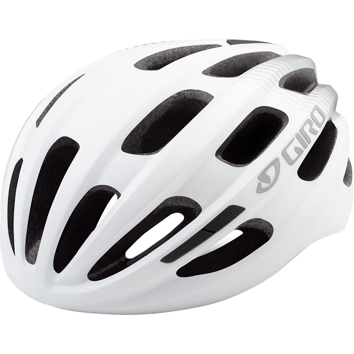 Giro Isode Mips Helmet Matte White, One Size